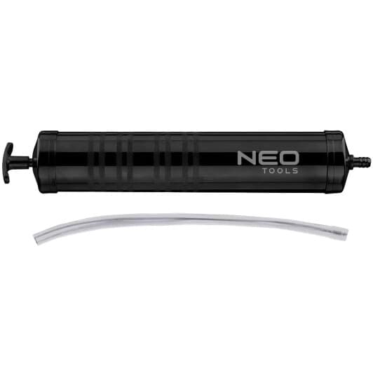 Шприц-маслянка Neo Tools 11511 ручний