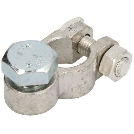 Клемма АКБ Euro Type 1 DT Spare Parts 336015