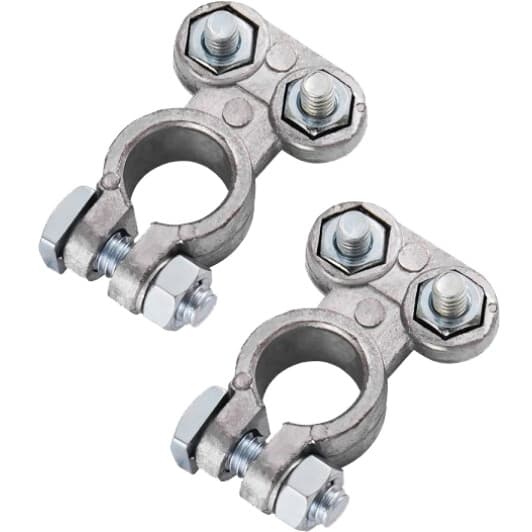Адаптер Euro Type 1 → Asia Type 3 Molder MA21100