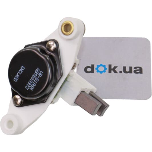 VR-B196M Mobiletron Регулятор генератора