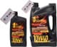 AMB Super 10W-40 моторна олива