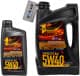 AMB SuperTec 5W-40 моторное масло