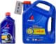 Aminol Premium PMG6 5W-30 моторное масло