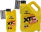Bardahl XTC 10W-40 моторна олива