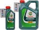 Castrol Magnatec C3 5W-30 моторное масло
