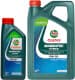 Castrol Magnatec Hybrid 0W-20 моторна олива