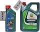 Castrol Magnatec E 5W-20 моторна олива