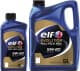 Масло Elf Evolution Full-Tech FEX 5W-20