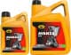 Олива Kroon Oil Avanza MSP 0W-20