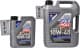 Liqui Moly MoS2 Leichtlauf 10W-40 моторное масло