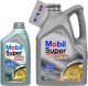Mobil Super 3000 Formula R 5W-30 моторное масло