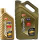 MOL Dynamic Gold DX 5W-30 моторна олива