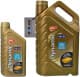MOL Dynamic Synt 5W-30 моторное масло