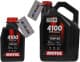 Олива Motul 4100 SYN-nergy 15W-50