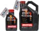 Motul 8100 Eco-Nergy 0W-30 моторное масло