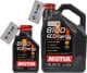 Motul 8100 Eco-Nergy 5W-30 моторное масло