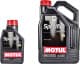 Motul Specific 2312 0W-30 моторное масло