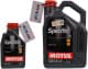 Motul Specific A40 0W-40 моторное масло