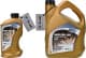 MPM Premium Synthetic DFI 5W-30 моторное масло