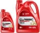 Масло Orlen Classic Semisynthetic 10W-40