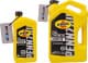 Pennzoil Full Synthetic 5W-20 моторное масло