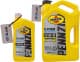 Pennzoil Platinum 5W-30 моторна олива
