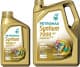 Олива Petronas Syntium 7000 AV 0W-20