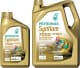 Олива Petronas Syntium 7000 Hybrid 0W-20