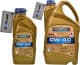 Ravenol SHL 0W-40 моторное масло