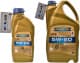 Ravenol VFE 5W-20 моторна олива