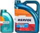 Repsol Elite Evolution 5W-40 моторное масло