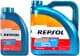 Repsol Elite Injection 10W-40 моторное масло