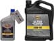 Sunoco Ultra Euro Plus 5W-40 моторное масло