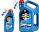 Texaco Havoline Energy 0W-20 моторна олива