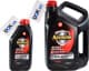 Texaco Havoline Extra 10W-40 моторна олива