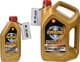 Texaco Havoline ProDS VB 0W-20 моторна олива