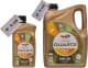 Total Quartz 9000 HKR 5W-30 моторна олива