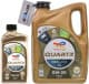 Total Quartz Ineo Xtra C5 0W-20 моторное масло