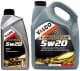 Valco E-PROTECT 3.48 5W-20 моторное масло