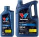 Valvoline All-Climate 10W-40 моторна олива