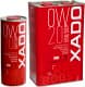 Xado Atomic Oil 508/509 RED BOOST 0W-20 моторна олива