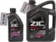 ZIC X7 LS 5W-30 моторна олива