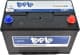Акумулятор Topla 6 CT-95-R Top JIS 118895