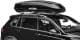Автобокс Hapro Trivor 560 HP 33011 Brilliant Black