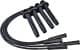 44333 NGK Комплект проводов зажигания