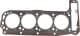 764.703 Elring Прокладка ГБЦ