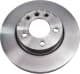 09C88111 Brembo Тормозной диск