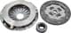 3000 111 001 Sachs Комплект зчеплення