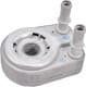 D4F003TT Thermotec Масляный радиатор двигателя