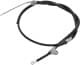 K16047 A.B.S. Трос ручного гальма